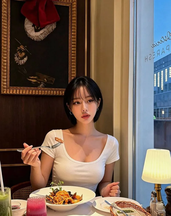 蓝梦