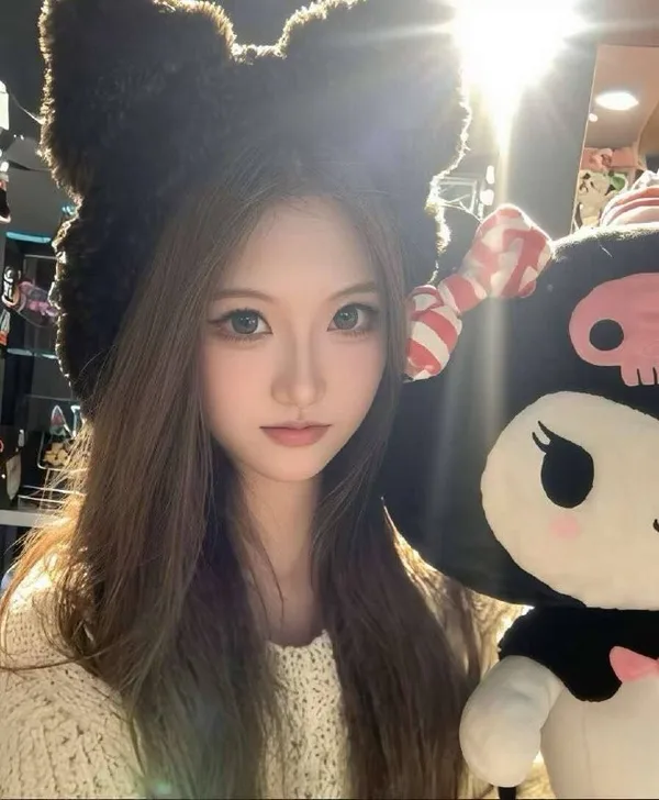 白琪璇